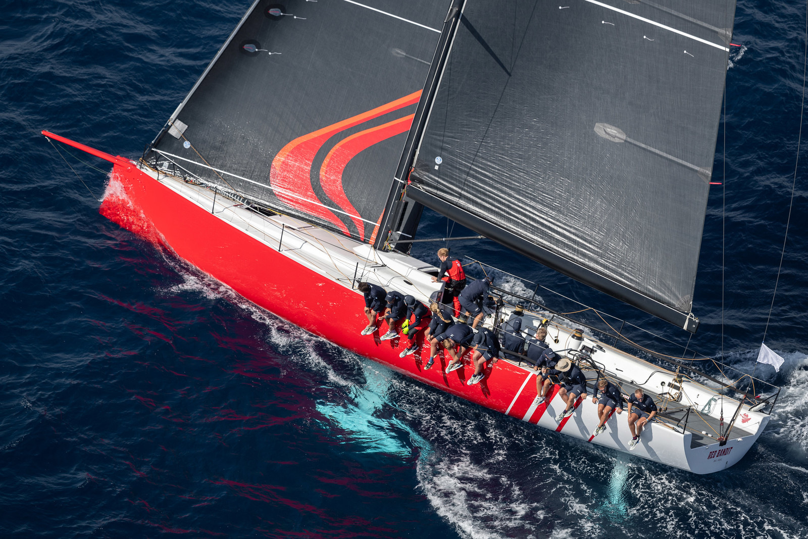 1 10 2024, Saint-Tropez (FRA), Les Voiles de Saint-Tropez 2024, Race Day 2 1 10 2024, Saint-Tropez (FRA), Les Voiles de Saint-Tropez 2024, Race Day 2