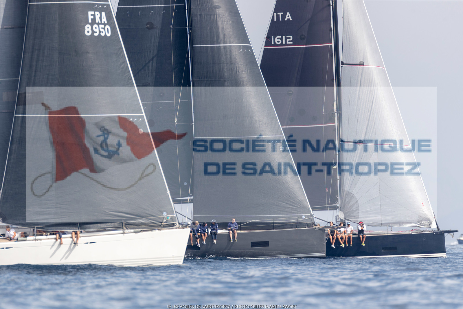 Voiles de Saint-Tropez 2021 Voiles de Saint-Tropez 2021