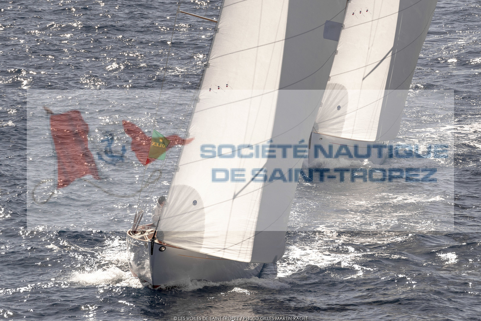 06 10 2019, Saint-Tropez (FRA,83), Les Voiles de Saint-Tropez 2019, day 6 06 10 2019, Saint-Tropez (FRA,83), Les Voiles de Saint-Tropez 2019, day 6