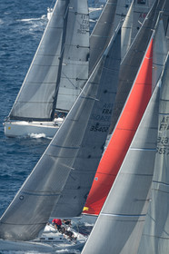 30 09 2016, Saint-Tropez (FRA,83), Voiles de Saint-Tropez 2016, Day 5