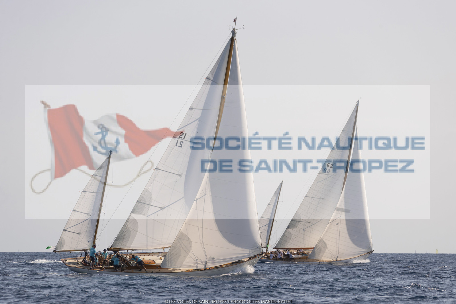 30 09 2020, Saint-Tropez (FRA,83), Les Voiles de Saint-Tropez 2020, Day 4