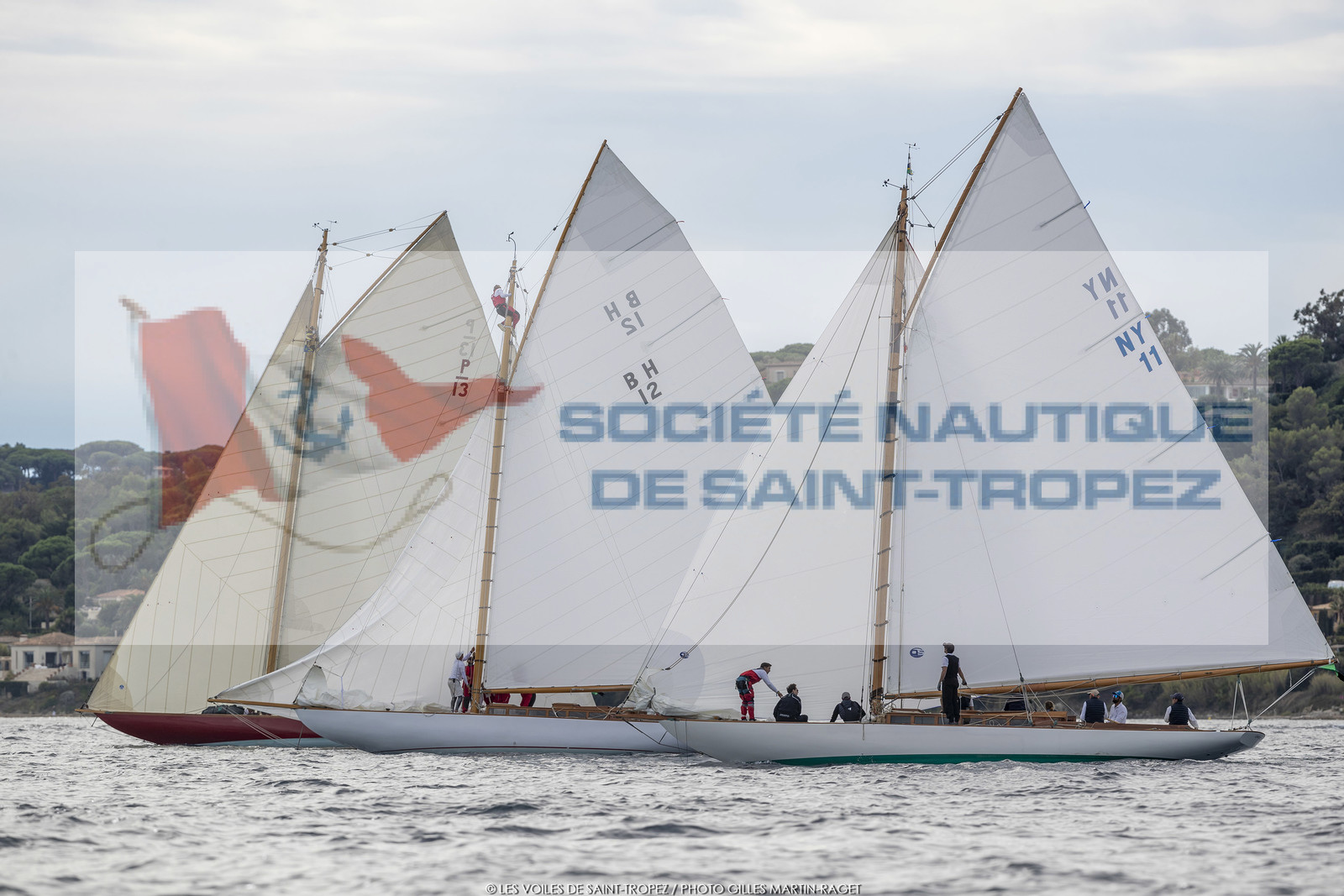 30 09 2022, Saint-Tropez (FRA,83), Voiles de Saint-Tropez 2022, Jour 7, régtes de petit temps 30 09 2022, Saint-Tropez (FRA,83), Voiles de Saint-Tropez 2022, Jour 7, régtes de petit temps