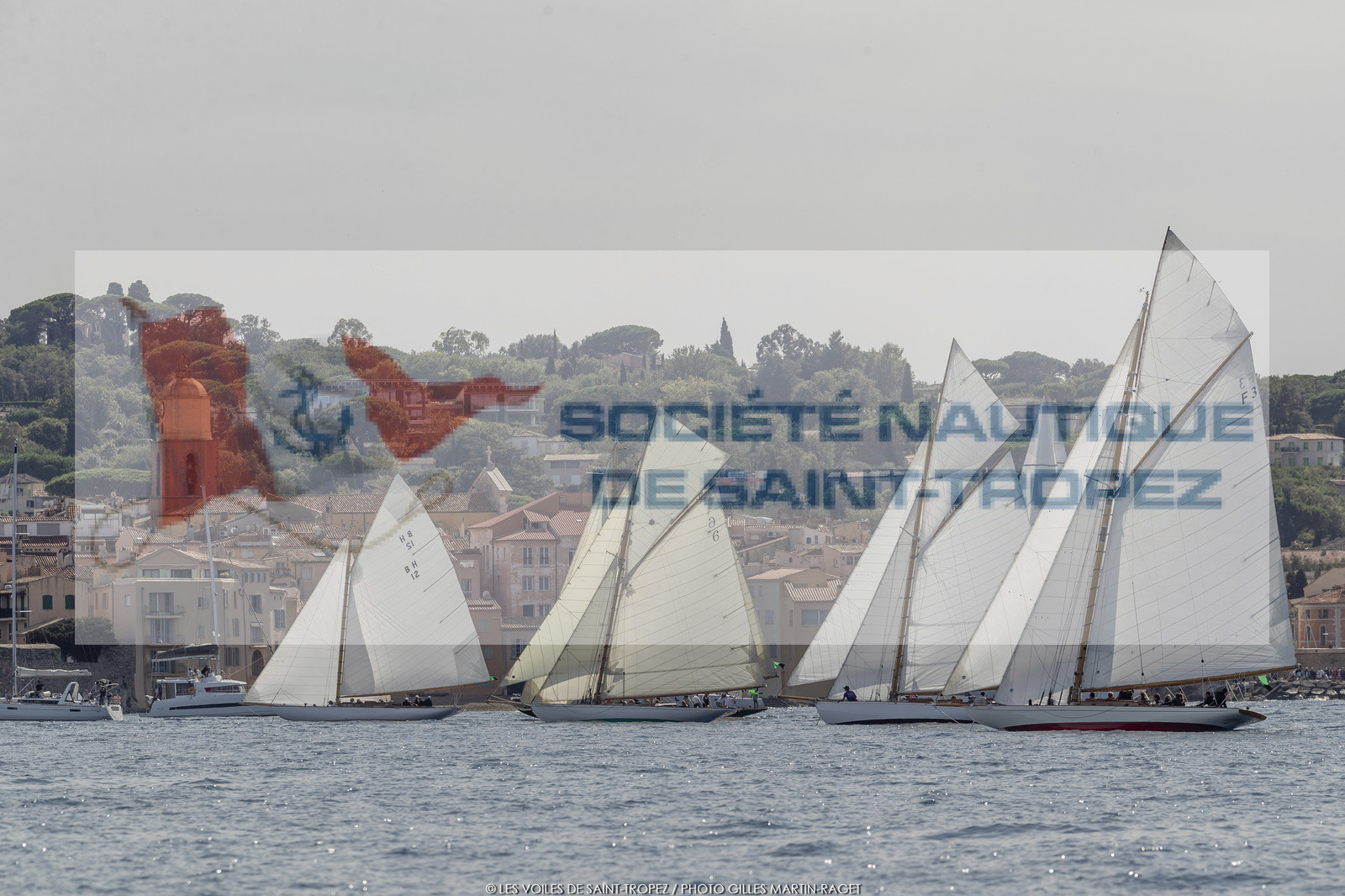 29 09 2020, Saint-Tropez (FRA,83), Les Voiles de Saint-Tropez 2020, Day 3 29 09 2020, Saint-Tropez (FRA,83), Les Voiles de Saint-Tropez 2020, Day 3