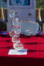 30 09 2016, Saint-Tropez (FRA,83), Voiles de Saint-Tropez 2016, Day 5