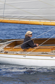 29 09 2020, Saint-Tropez (FRA,83), Les Voiles de Saint-Tropez 2020, Day 3