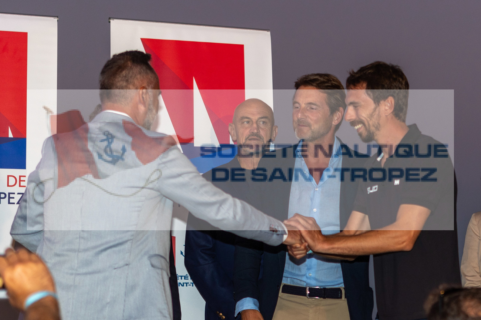 06 10 2023, Saint-Tropez (FRA,83), Les Voiles de Saint-Tropez 2023, Race Day 6