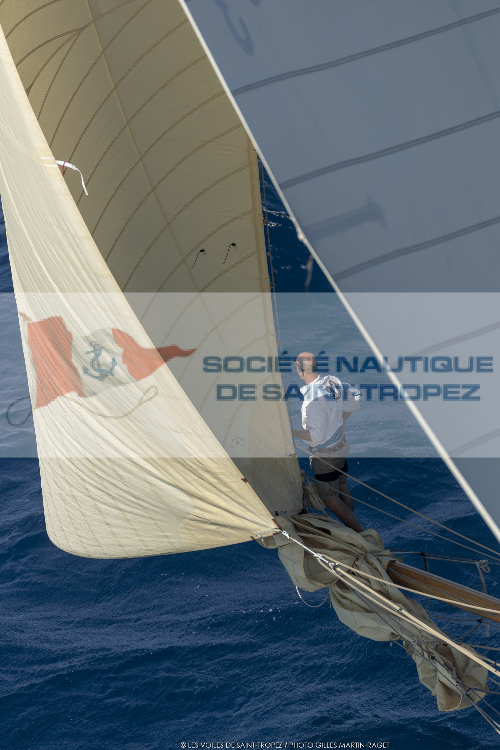 4 10 2018, Saint-Tropez (FRA,83), Les Voiles de Saint-Tropez, jour 5 4 10 2018, Saint-Tropez (FRA,83), Les Voiles de Saint-Tropez, jour 5