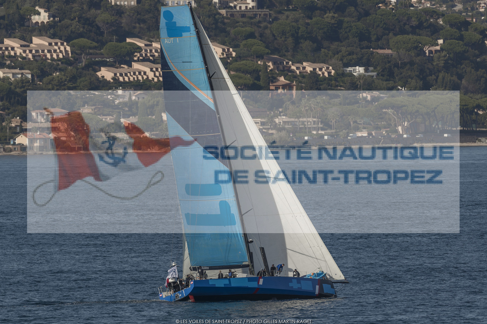 08 10 2020, Saint-Tropez (FRA,83), Les Voiles de Saint-Tropez  2020, Les Voiles Super Series, Race Day 3 08 10 2020, Saint-Tropez (FRA,83), Les Voiles de Saint-Tropez  2020, Les Voiles Super Series, Race Day 3