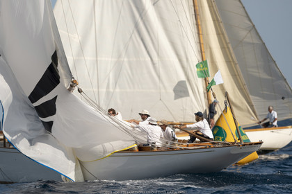 30 09 2020, Saint-Tropez (FRA,83), Les Voiles de Saint-Tropez 2020, Day 4