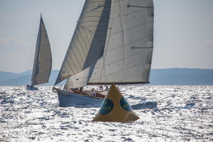 30 10 2016, Saint-Tropez (FRA,83) Voiles de Saint-Tropez 2016, Rolex Trophy