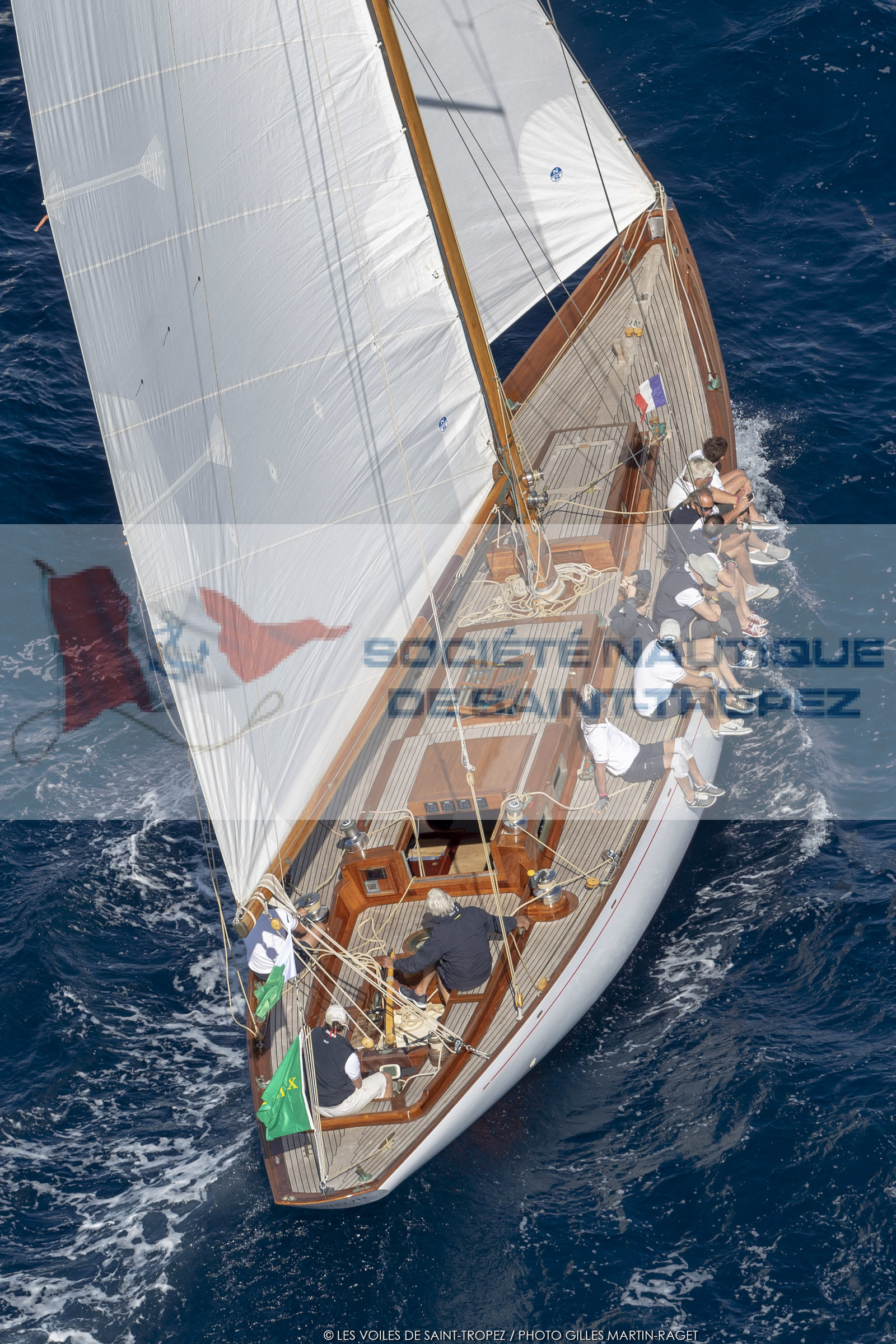 06 10 2019, Saint-Tropez (FRA,83), Les Voiles de Saint-Tropez 2019, day 6 06 10 2019, Saint-Tropez (FRA,83), Les Voiles de Saint-Tropez 2019, day 6