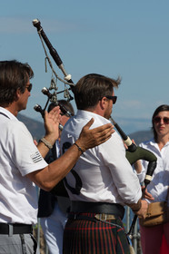 30 09 2016, Saint-Tropez (FRA,83), Voiles de Saint-Tropez 2016, Day 5