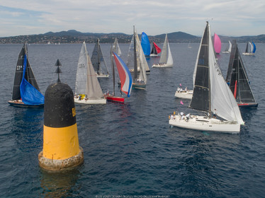 Voiles de Saint-Tropez 2021