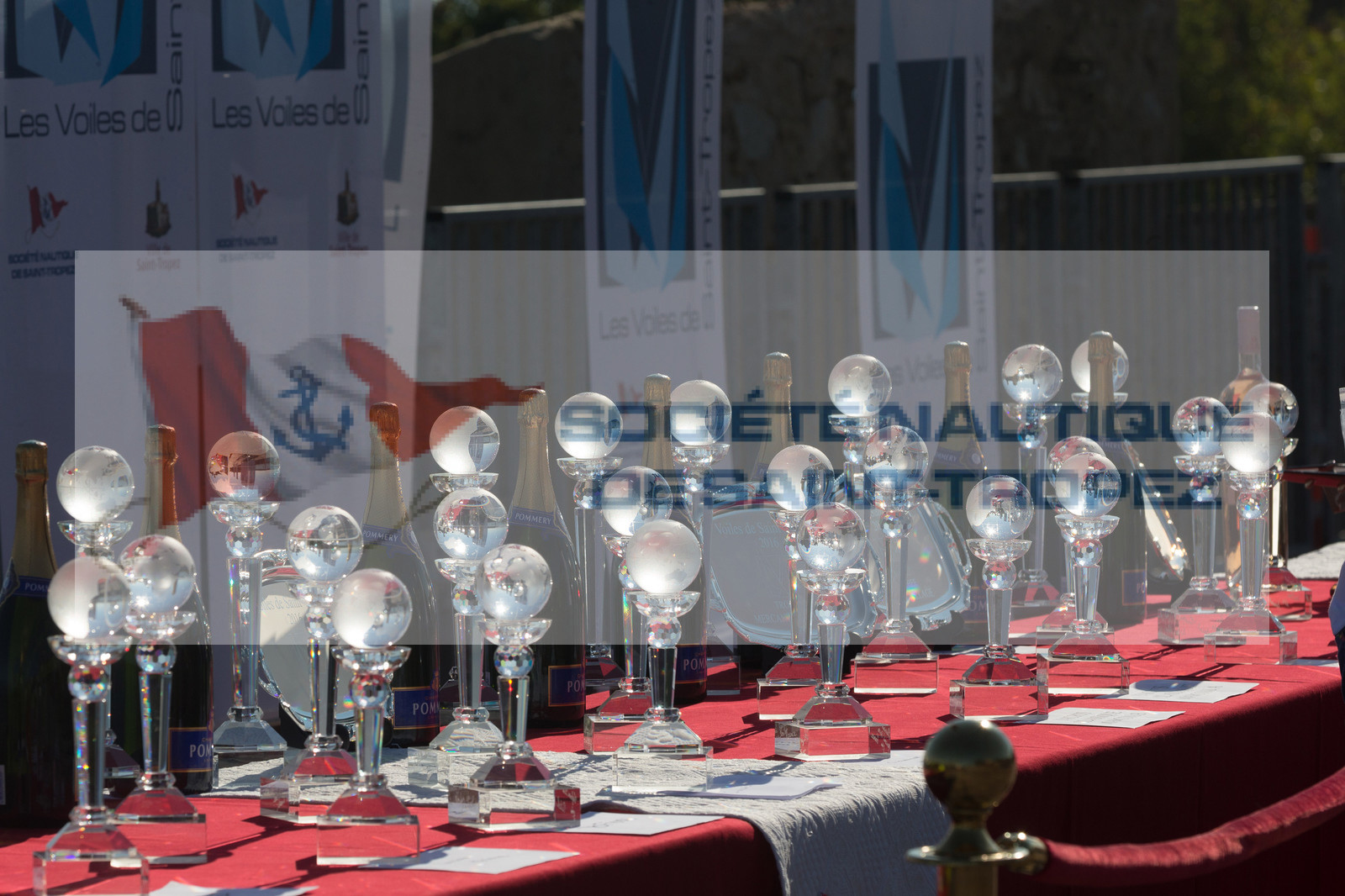 30 09 2016, Saint-Tropez (FRA,83), Voiles de Saint-Tropez 2016, Day 5