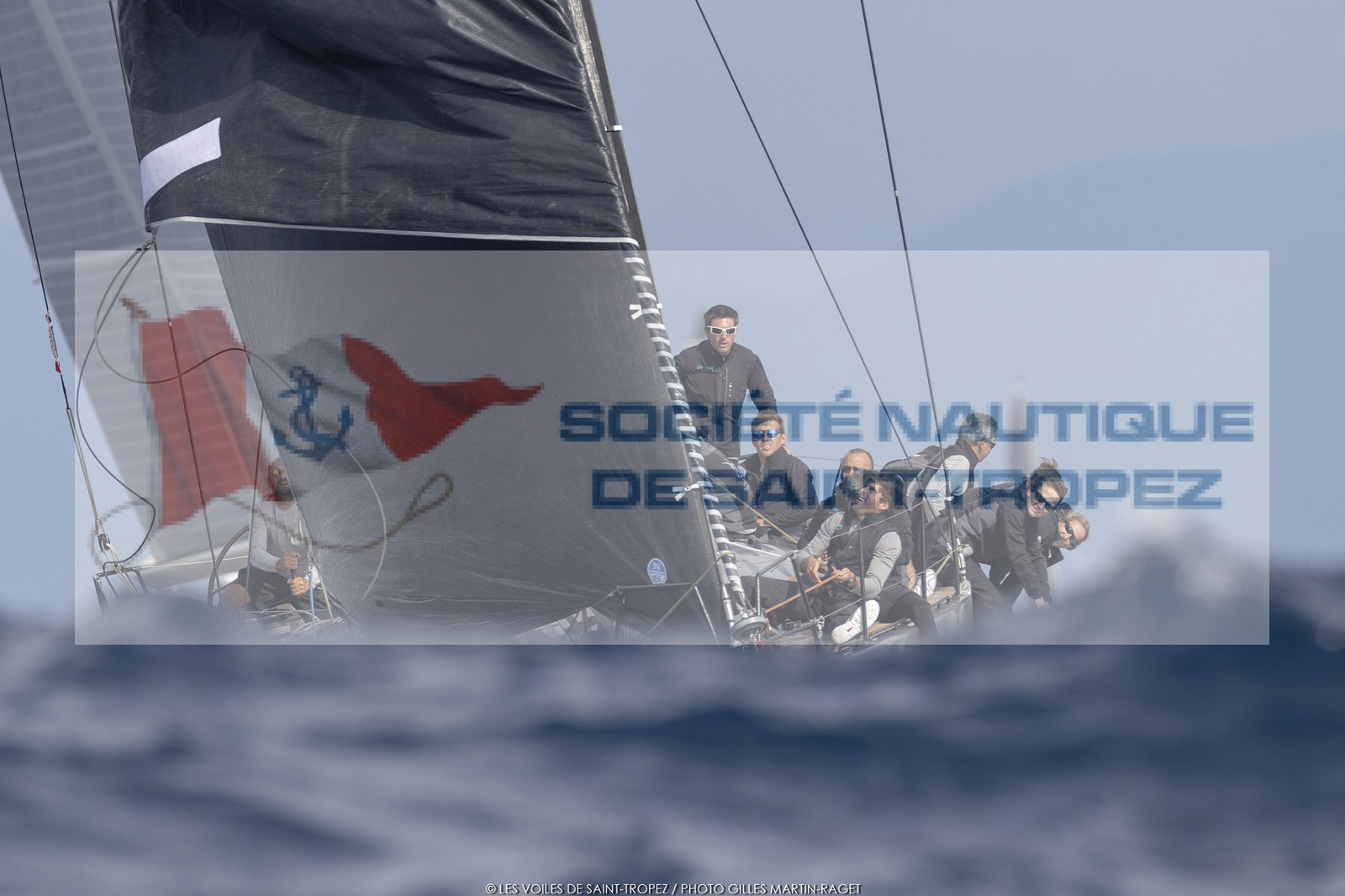 06 10 2018, Saint-Troepz (FRA,83), Les Voiles de Saint-Tropez 2018, Jour 7 06 10 2018, Saint-Troepz (FRA,83), Les Voiles de Saint-Tropez 2018, Jour 7