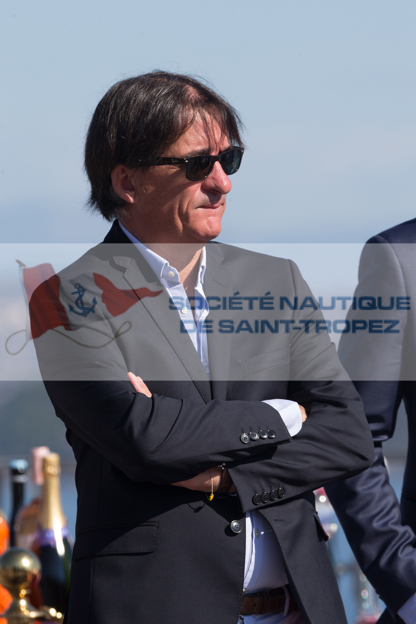 30 09 2016, Saint-Tropez (FRA,83), Voiles de Saint-Tropez 2016, Day 5