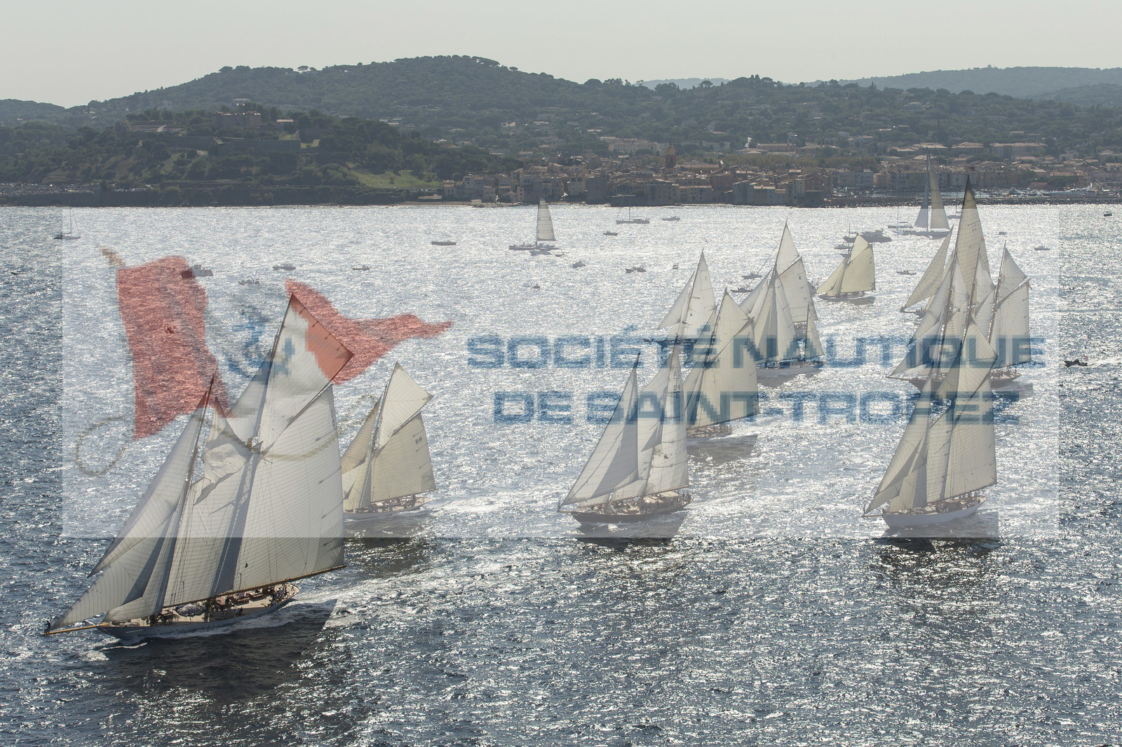 02 10 2013 - Saint-Tropez (FRA,83) - Voiles de Saint-Tropez 2013 - Day 3 02 10 2013 - Saint-Tropez (FRA,83) - Voiles de Saint-Tropez 2013 - Day 3
