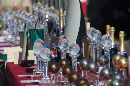 30 09 2016, Saint-Tropez (FRA,83), Voiles de Saint-Tropez 2016, Day 5