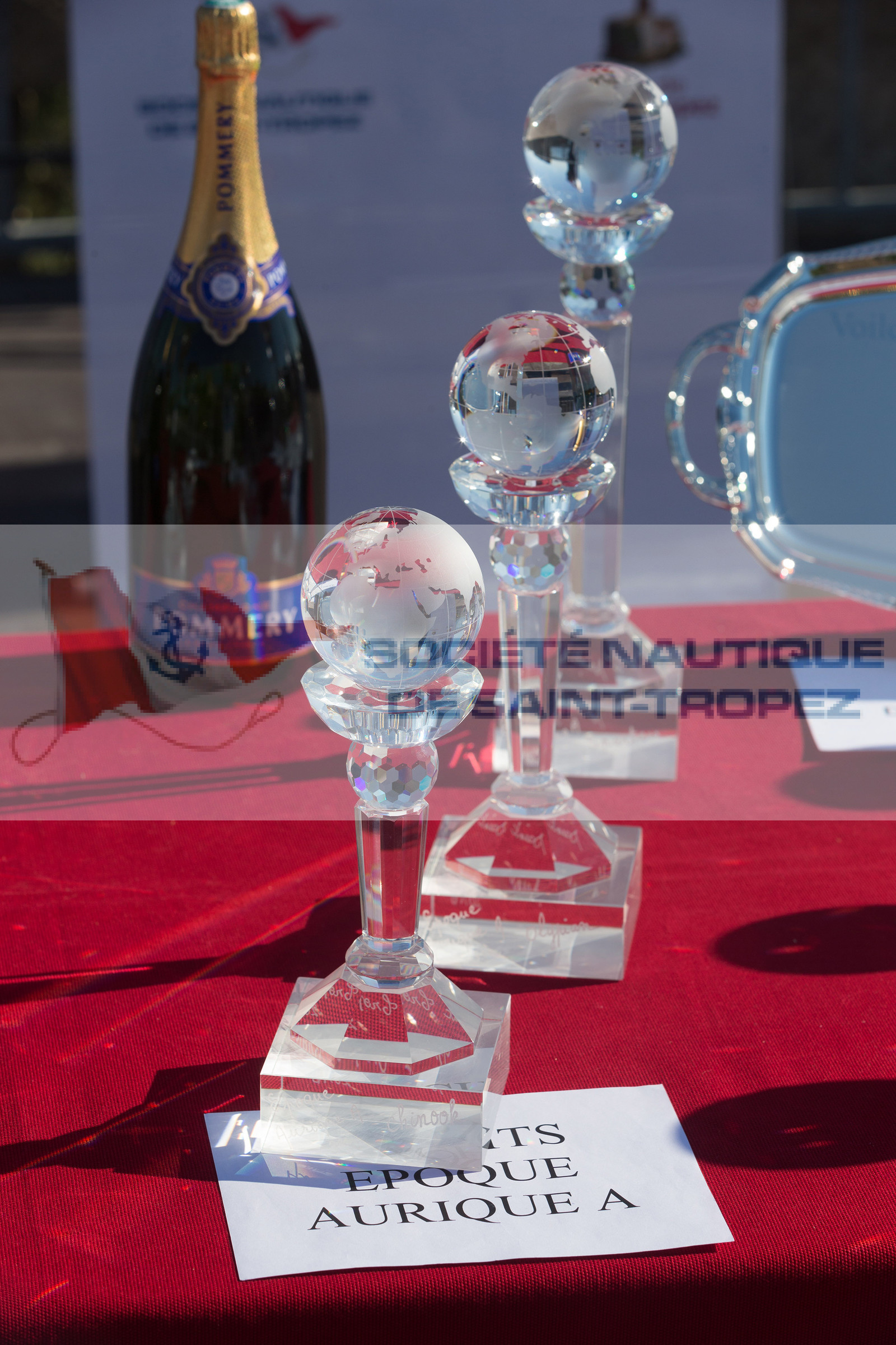 30 09 2016, Saint-Tropez (FRA,83), Voiles de Saint-Tropez 2016, Day 5