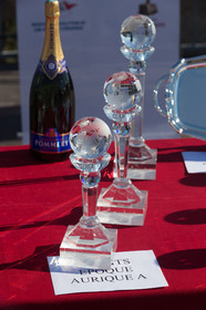 30 09 2016, Saint-Tropez (FRA,83), Voiles de Saint-Tropez 2016, Day 5