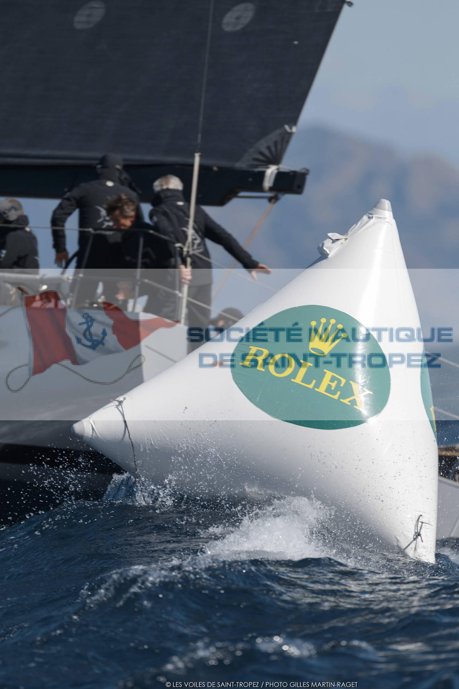 26 09 2020, Saint-Tropez (FRA,83), Les Voiles de Saint-Tropez 2020, Day 1