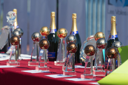 30 09 2016, Saint-Tropez (FRA,83), Voiles de Saint-Tropez 2016, Day 5