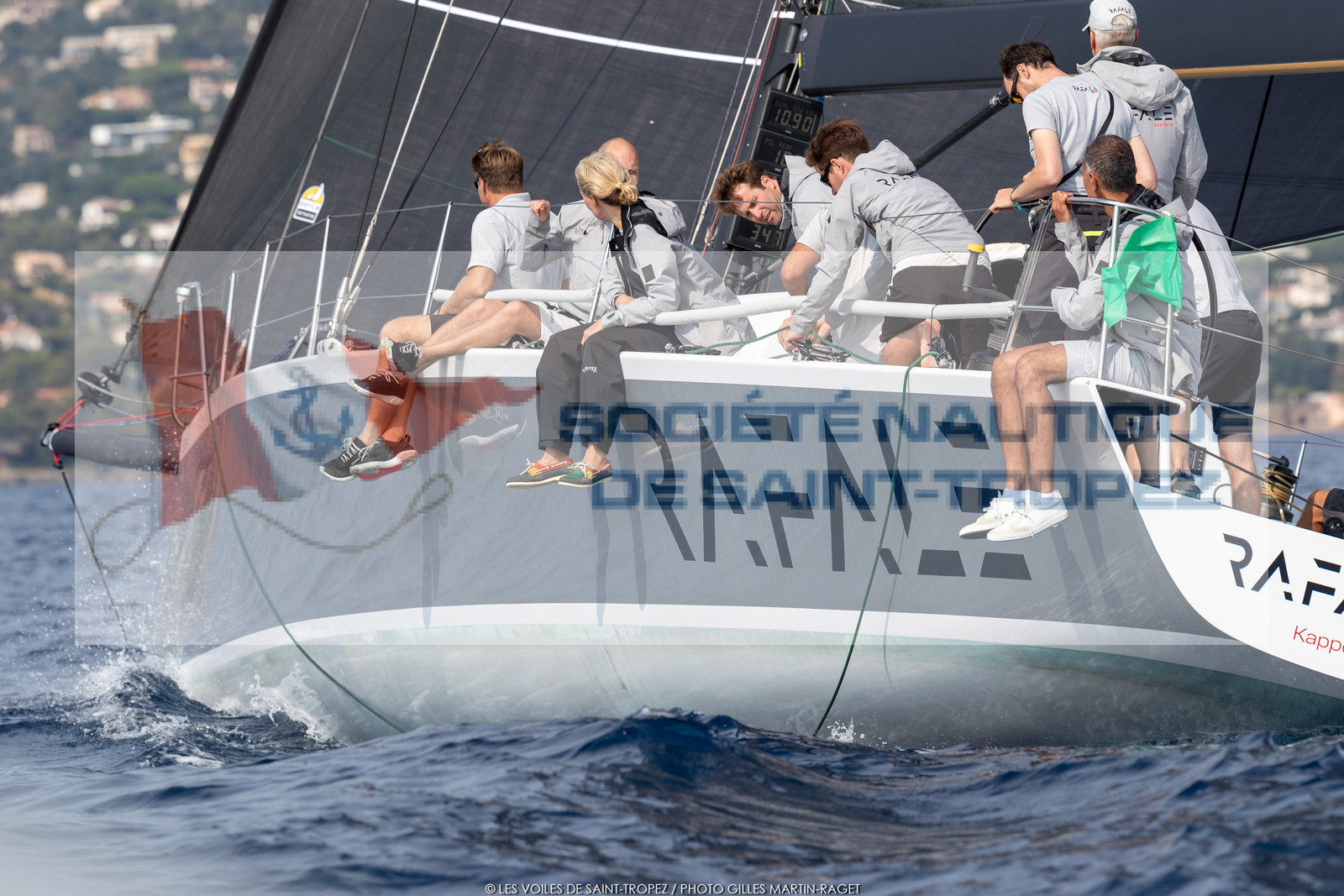 Voiles de Saint-Tropez 2021 Voiles de Saint-Tropez 2021