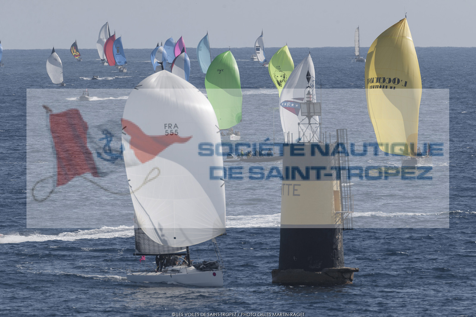 03 10 2020, Saint-Tropez (FRA,83), Les Voiles de Saint-Tropez 2020, Day 7 03 10 2020, Saint-Tropez (FRA,83), Les Voiles de Saint-Tropez 2020, Day 7