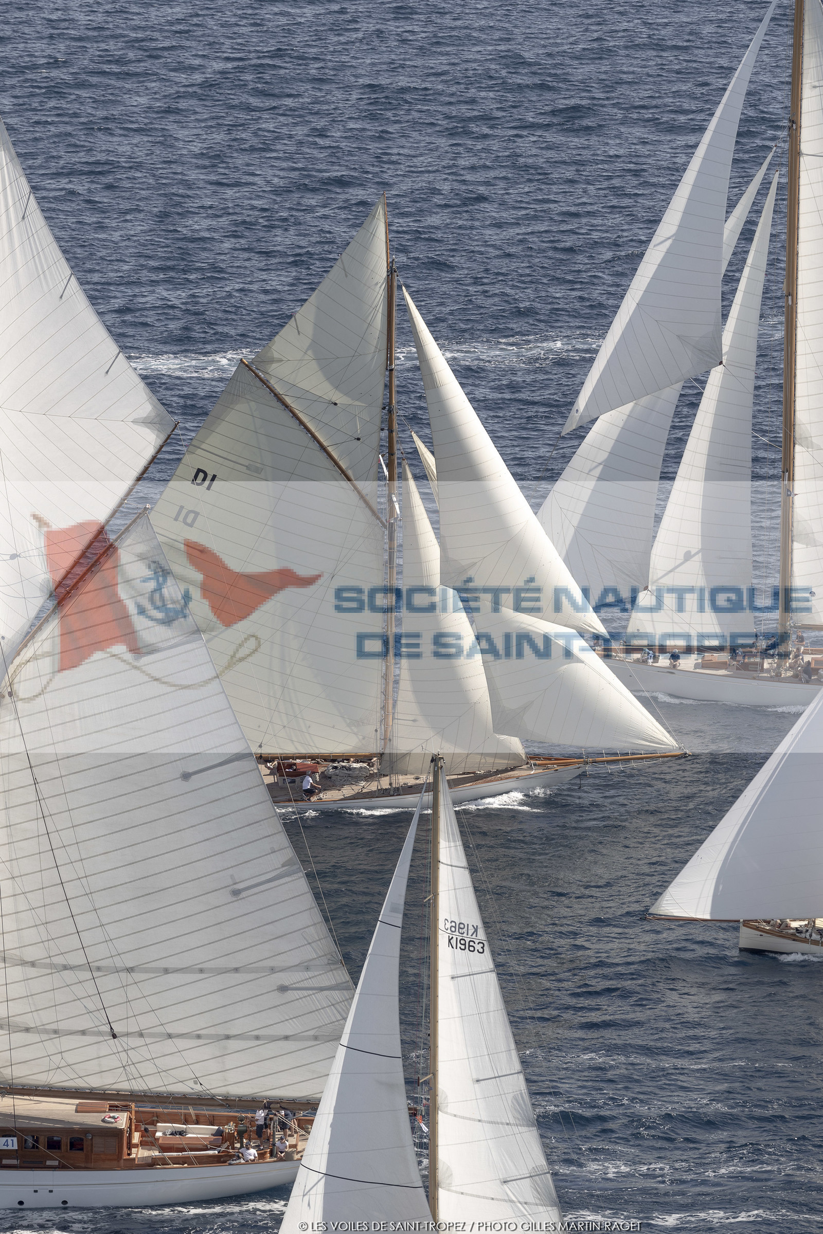 06 10 2019, Saint-Tropez (FRA,83), Les Voiles de Saint-Tropez 2019, day 6 06 10 2019, Saint-Tropez (FRA,83), Les Voiles de Saint-Tropez 2019, day 6