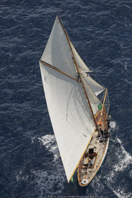 03 10 2020, Saint-Tropez (FRA,83), Les Voiles de Saint-Tropez 2020, Day 7